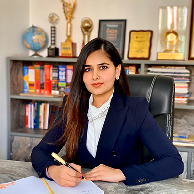 Academic Head - Oxford Global School