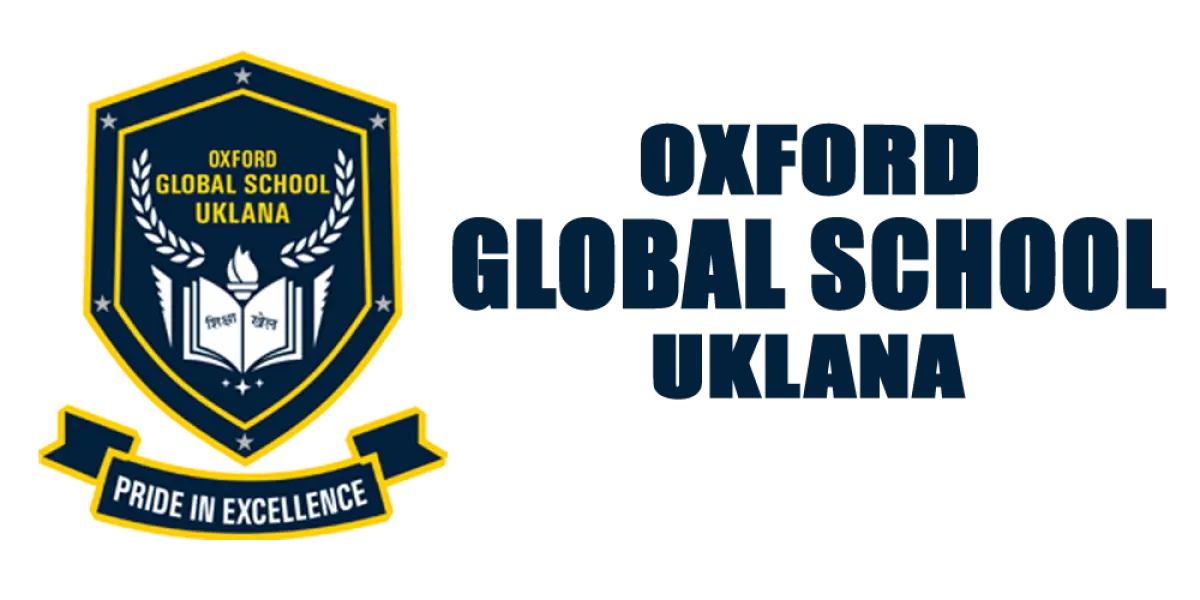 Oxford Global School Logo